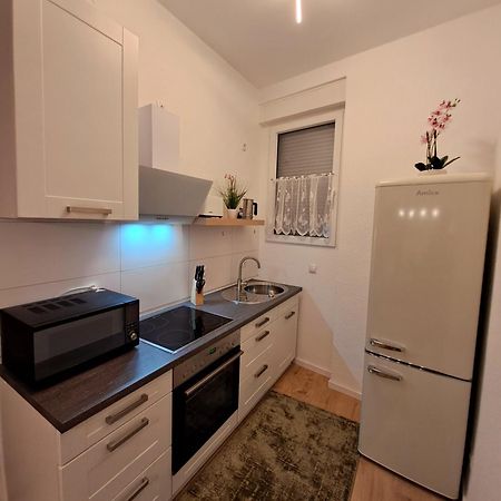 Ferienwohnung Bopparder Balz-Platz Exterior foto