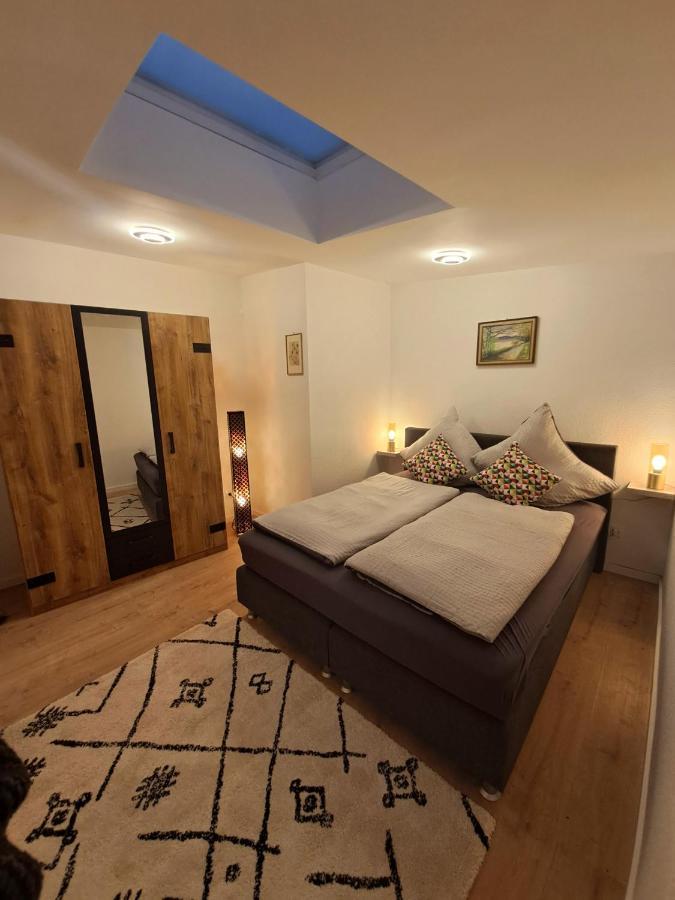 Ferienwohnung Bopparder Balz-Platz Exterior foto