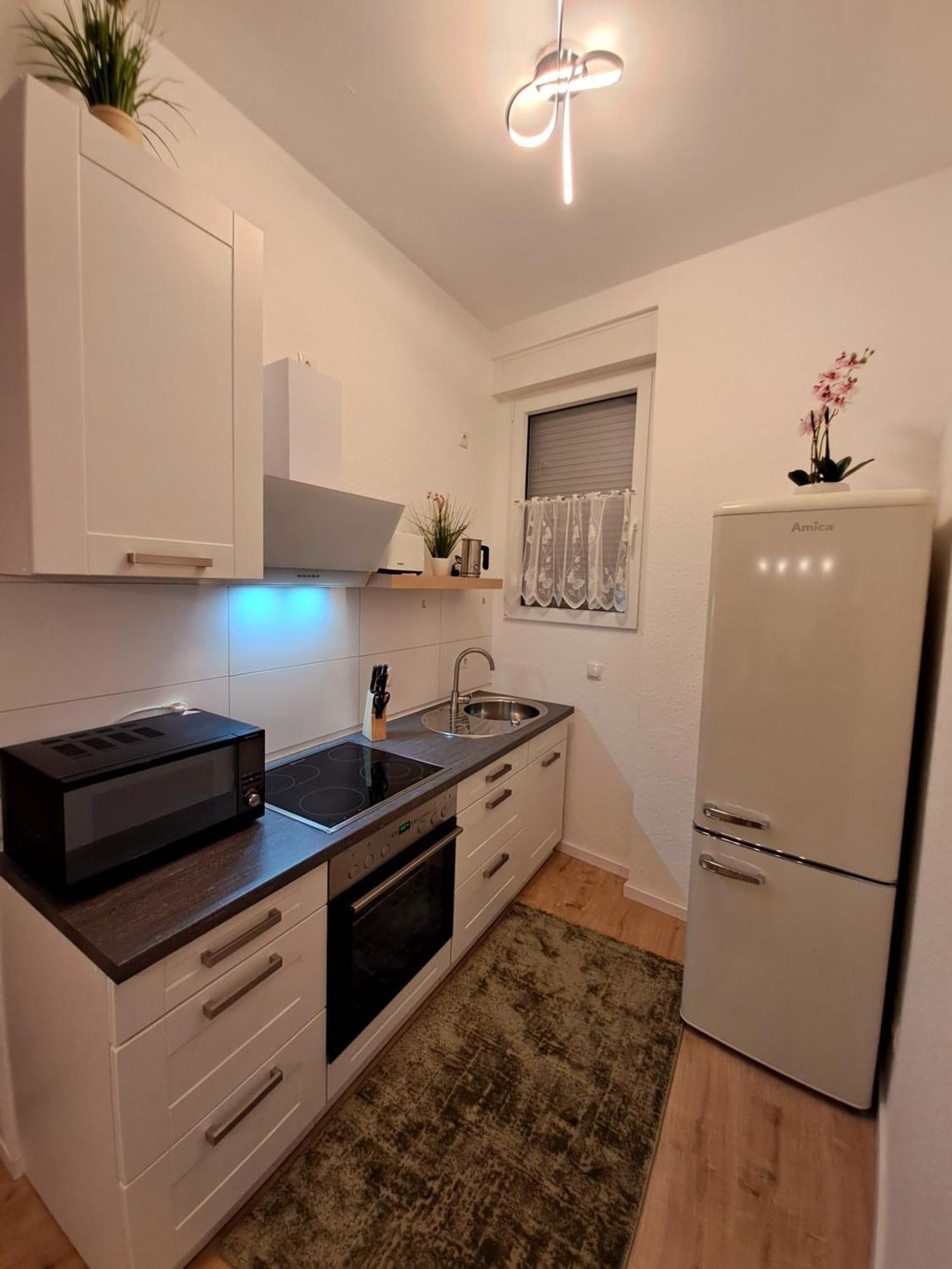 Ferienwohnung Bopparder Balz-Platz Exterior foto
