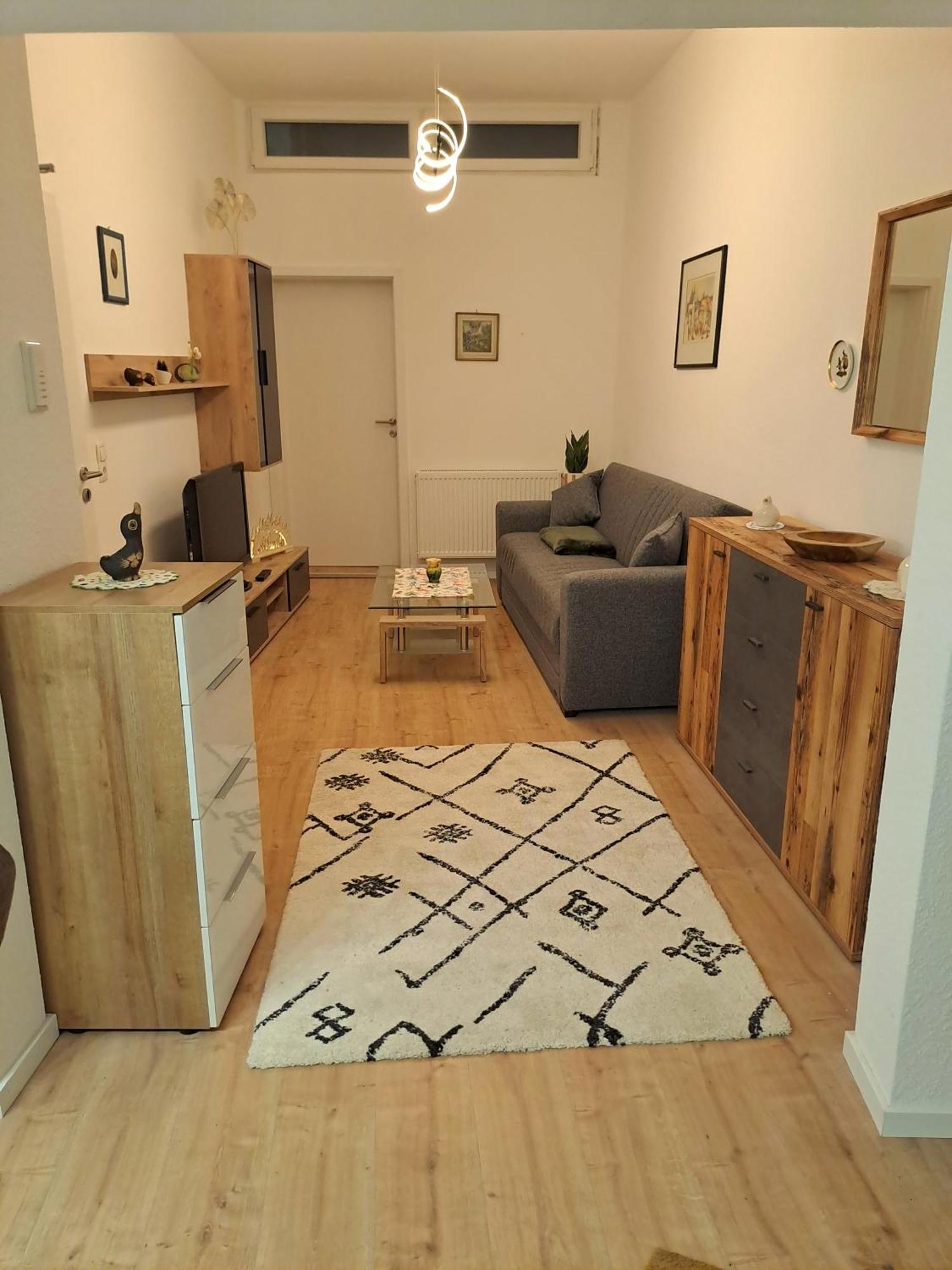 Ferienwohnung Bopparder Balz-Platz Exterior foto
