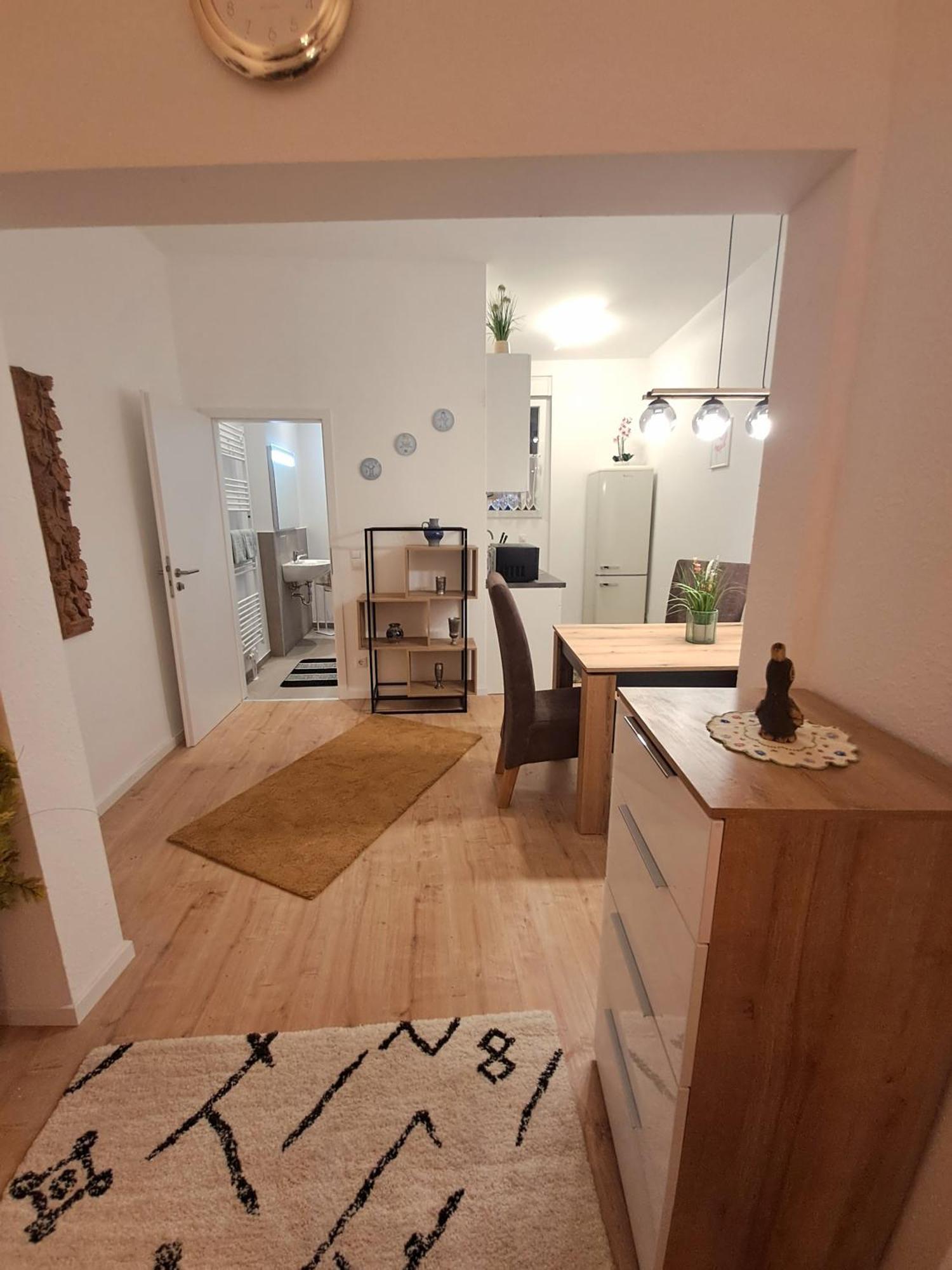 Ferienwohnung Bopparder Balz-Platz Exterior foto